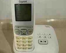 Stasionar telefon Gigaset