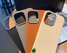 Apple iPhone 11, 15 Pro üçün arxalıqlar
