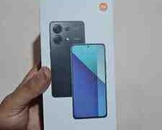 Xiaomi Redmi Note 13 Midnight Black 128GB6GB