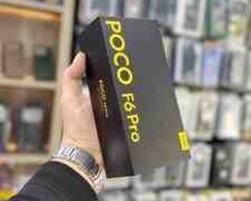 Xiaomi Poco F6 Pro Black 512GB12GB