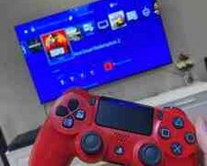 Sony PlayStation 4 500GB