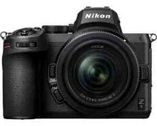 Fotoaparat Nikon Z5 + 24-50 f4-6.3