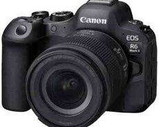 Fotoaparat D.CAM EOS R6 MARK II V5+RF24105 S SEE