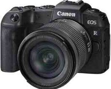 Fotoaparat Canon Mirrorless EOS RP+RF24-105 S RUKSEE