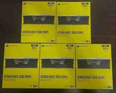 RAM Corsair RGB 32GB 6400Mhz DDR5