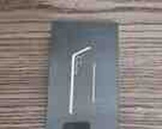 Samsung Galaxy S25 Ultra Titanium Black 256GB12GB
