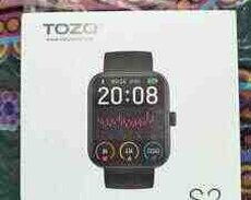 TOZO S2 44 мм умные часы