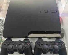 Sony PlayStation 3 Slim