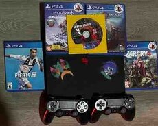 Sony Playstation 4 Slim 1TB