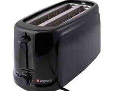 Toster Bergamo BG-TM4810DSB