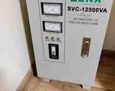Tənzimləyici ZENX SVC-12500VA