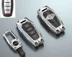 Haval H6 Jolion pro açarı