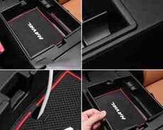 Haval Jolion, Jolion pro dirskaltı orqanayzeri