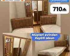Gənc otağı mebeli