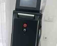 Lazer epilyasiyası aparatı Soprano ice