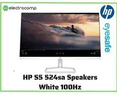 HP S5 524sa Speakers White