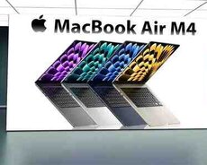 MacBook Air 15.3 inch M4 16GB256GB