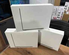 Apple Macbook Air 13 M4 16512 Midnight (2025)