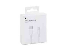 Aplle iPhone USB kabel