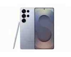 Samsung Galaxy S25 Ultra Titanium Silver Blue 512GB12GB