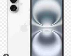 Apple iPhone 16 White 128GB8GB