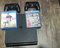Sony Playstation 4 Slim 500GB