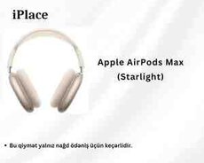 Apple AirPods Max (Starlight)