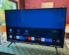 Smart TV Samsung 50AU7100