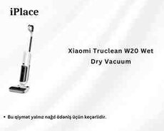 Xiaomi Truclean W20 Wet Dry Vacuum