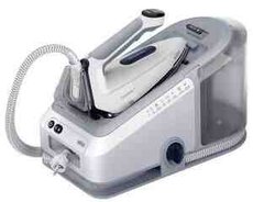 Ütü generatoru Braun İS7262GY