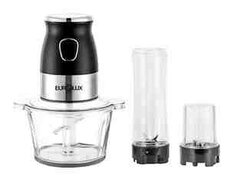 Doğrayıcı EUROLUX EU-FC2544YGS