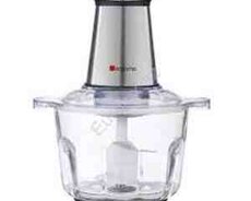 Doğrayıcı Bergamo BG-FC3220LGS