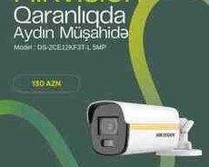 Təhlükəsizlik kamerası HIKVISION DS-2CE12KF3T-L