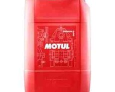 MOTUL 10W40 20L