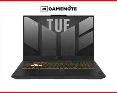 ASUS TUF Gaming F17 RTX 4060