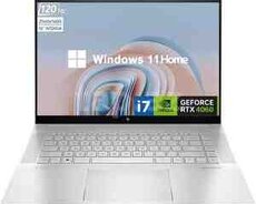 Noutbuk HP ENVY 16-h1055cl 7H3N8UA