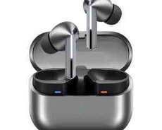 Samsung Buds 3 Pro Silver