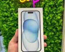 Apple iPhone 15 Blue 128GB6GB