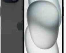 Apple iPhone 15 Black 128GB6GB