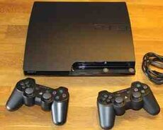Sony PlayStation 3 Slim 320GB