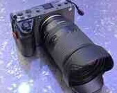 Sony FX30