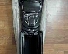 Mercedes 213 barı
