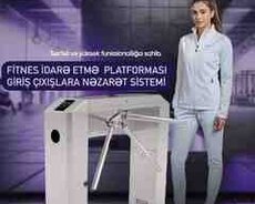 Pos barkod sistemi