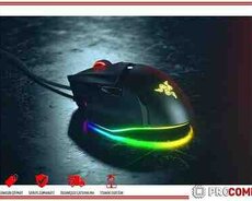 Razer Mouse Basilisk V3, RGB, USB-A, black RZ01-04000100-R3M1