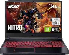 Noutbuk Acer Nitro 5