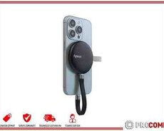 Apacer Portable SSD AS725 MagSafe (for iPhone 15 Pro)