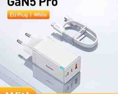 Adapter Baseus 65w