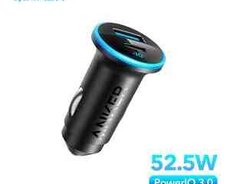 Enerji ötürücü başlıq Anker 52.5W