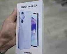 Samsung Galaxy A55 5G Awesome Iceblue 128GB8GB