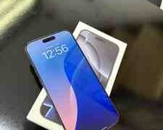 Apple iPhone 16 Pro Max Black Titanium 256GB8GB
